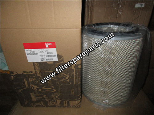 AF928 FLEETGUARD Air Filter